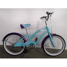 20 Inch New Kids Huffy Beach Cruiser Bike